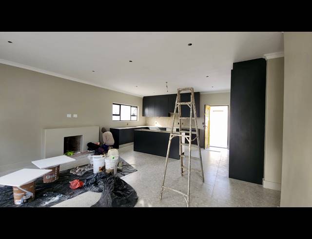 3 BEDROOM HOUSE TO LET IN CLAMHALL